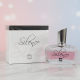 Silence Perfume 100 ml